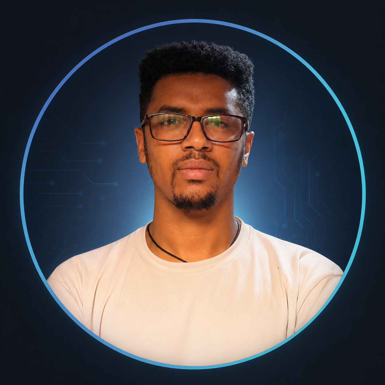 Tewodros Yohanis, IT Infrastructure and Network Engineer